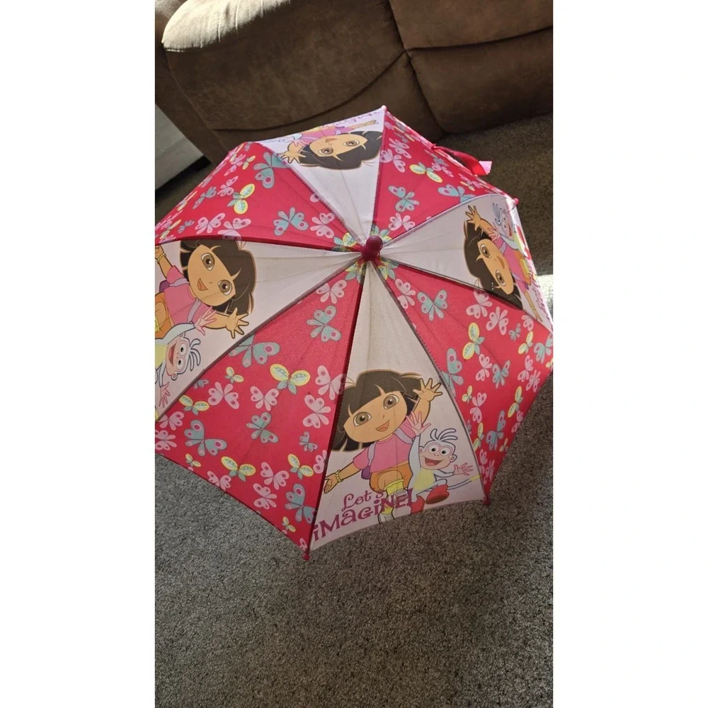 Nickelodeon adorable 3d